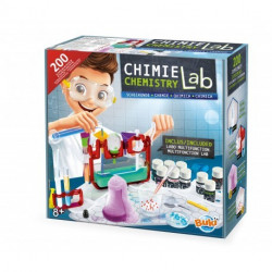 LABORATORIO MULTIFUNCIÓN