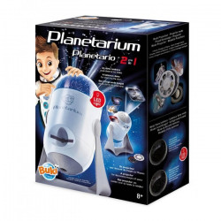 PLANETARIO