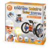JUEGO BUKI ENERGIE SOLAIRE