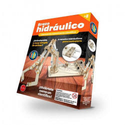 BRAZO HIDRAULICO