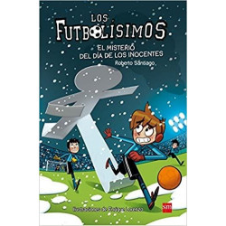 LOS FUTBOLÍSIMOS EL...