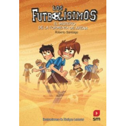 LOS FUTBOLÍSIMOS EL...