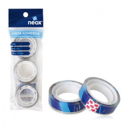 CINTA ADHESIVA NEOX