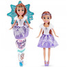 PRINCESA INVIERNO ZURO WINTER PRINCESS