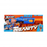 X- SHOT INSANITY BERZERKO C/48 DARDOS