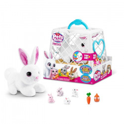 PETS ALIVE MAMA CONEJA