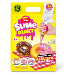 SLIME ZURU  MART