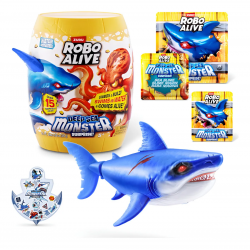 ROBO ALIVE TIBURÓN