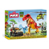 BLOQUES PARA ARMAR DINO ADVENTURE