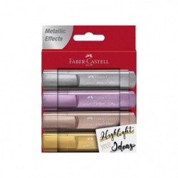 RESALTADOR FABER- CASTELL