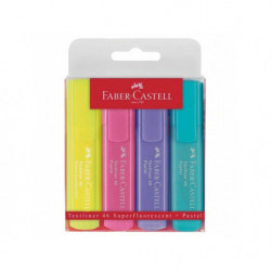 RESALTADOR PASTEL FABER-...