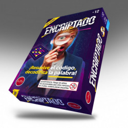 ENCRIPTADO ROYAL