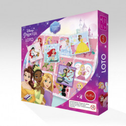 LOTO PRINCESAS ROYAL