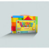 BLOQUES GOMA EVA 30PCS ROYAL
