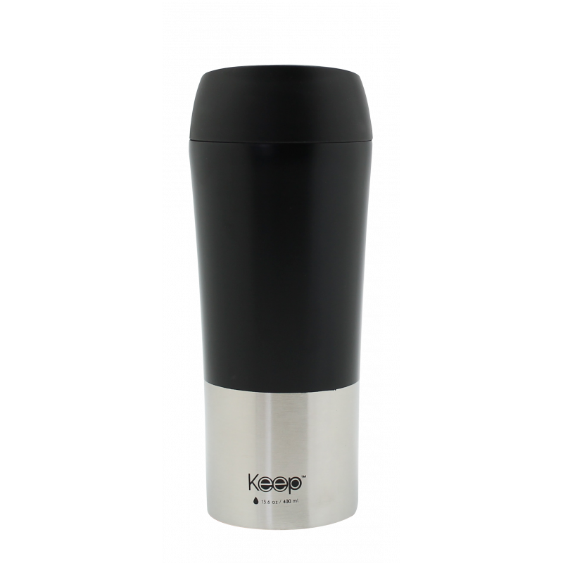 MUG KEEP ON THE GO