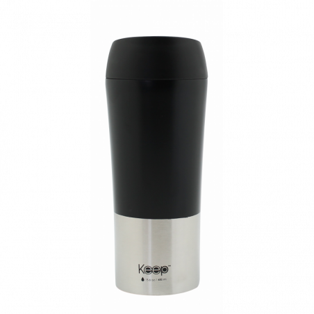 MUG KEEP ON THE GO