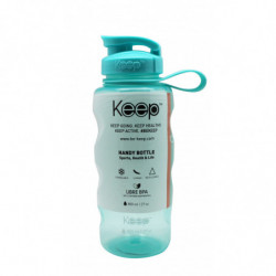 BOTELLA KEEP COLORES 800ML.