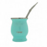 MATE + BOMBILLA KEEP 200ML