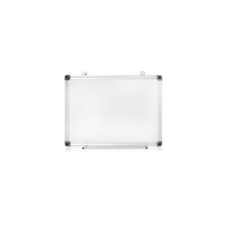 PIZARRA NEOX BLANCA 90x120CMS. MAGNETIC