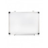 PIZARRA NEOX BLANCA 90x120CMS. MAGNETIC