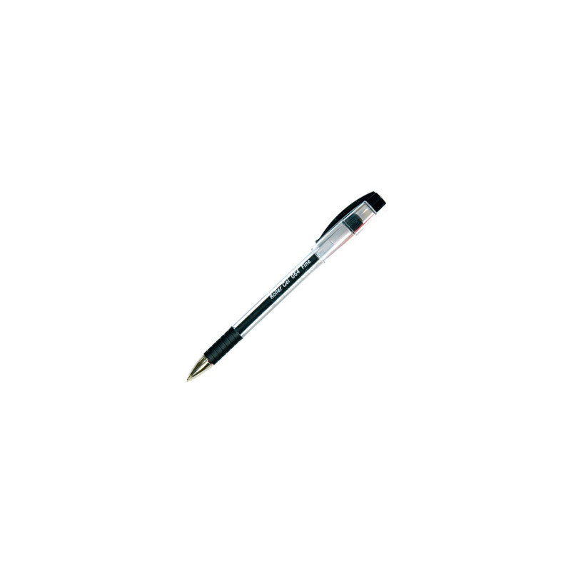 BOLIGRAFO FABER TRILUX 032 T/MED.N.