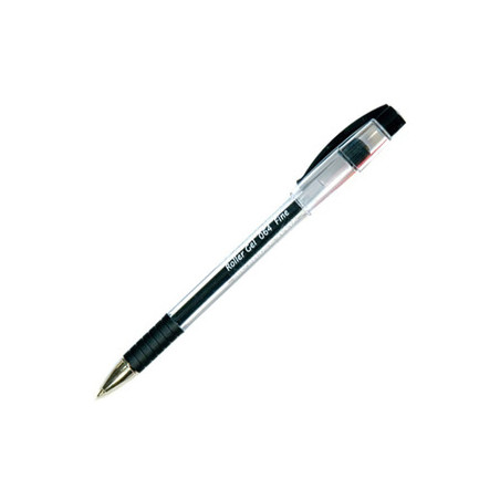 BOLIGRAFO FABER TRILUX 032 T/MED.N.