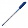 BOLIGRAFO FABER TRILUX 032 T/MED.AZ.