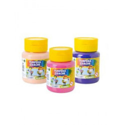 TEMPERA ACRILEX 2023-510 250ML.VERDE H