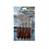 ESPATULAS SINOFIRM SFT092 MET.SET X 5UNIDADES