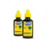 TINTA CHINA ACRILEX 5120-501-20ML.AZUL