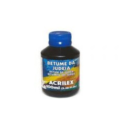 BETUN DE JUDEA ACRILEX 15810  100CC
