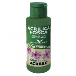 PINTURA ACRILEX FOSCA 3560- 513 60ML.