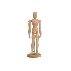 MANEQUI SINOFIRM SFM017-20 CM FEMENINO