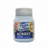 PINTURA ACRILEX TELA 4140 -811 37ML.CEL.