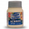PINTURA ACRILEX TELA 4140 -529 37ML.MARF
