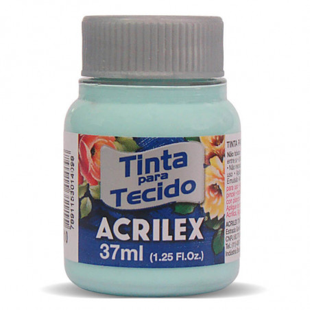 PINTURA ACRILEX TELA 4140 -810 37ML.VER