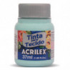 PINTURA ACRILEX TELA 4140 -810 37ML.VER