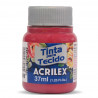 PINTURA ACRILEX TELA 4140 -509 37ML.CAR.