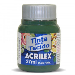 PINTURA ACRILEX TELA 4140-546 37ML.V.P