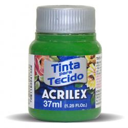 PINTURA ACRILEX TELA 4140 -513 37ML.V.M.