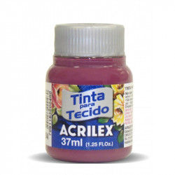 PINTURA ACRILEX TELA 4140 -804 37ML.FUC