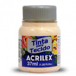 PINTURA ACRILEX TELA 4140...
